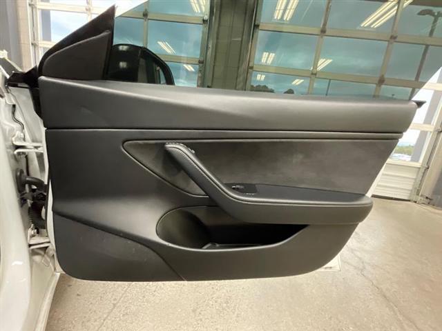 used 2021 Tesla Model 3 car, priced at $18,995