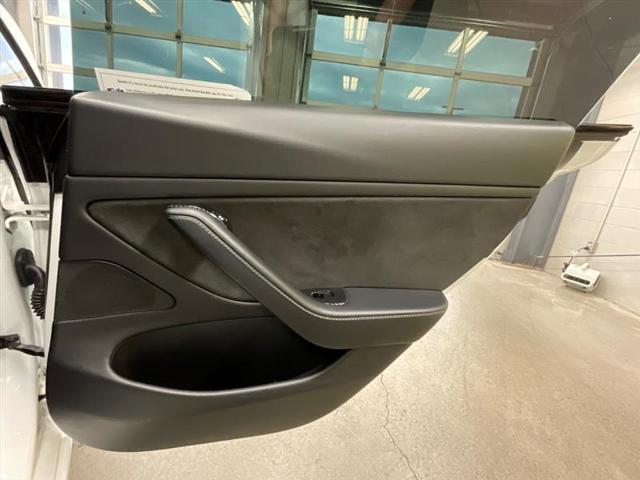 used 2021 Tesla Model 3 car, priced at $18,995