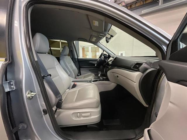 used 2017 Honda Ridgeline car, priced at $17,995
