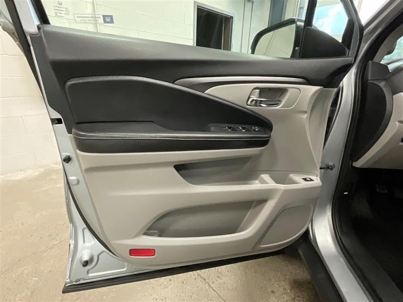 used 2017 Honda Ridgeline car, priced at $17,820