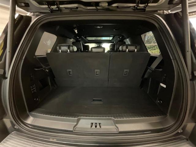 used 2019 Ford Expedition car, priced at $25,850