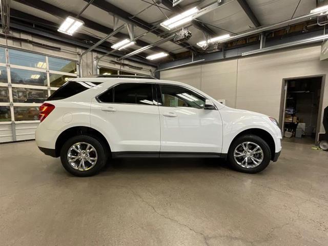 used 2017 Chevrolet Equinox car, priced at $12,995