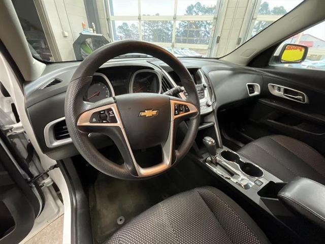 used 2017 Chevrolet Equinox car, priced at $12,995