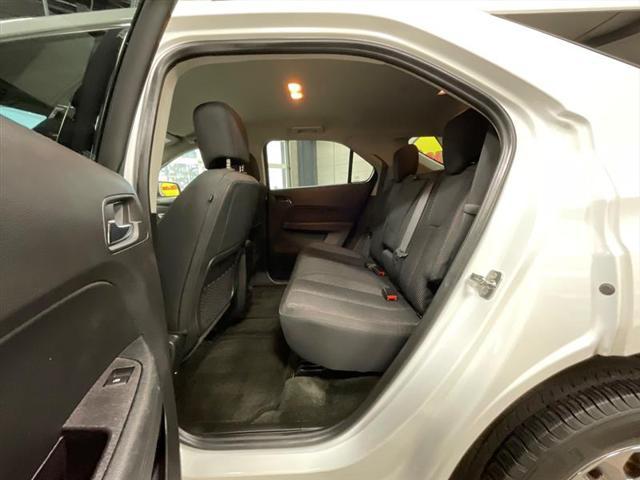 used 2017 Chevrolet Equinox car, priced at $12,995