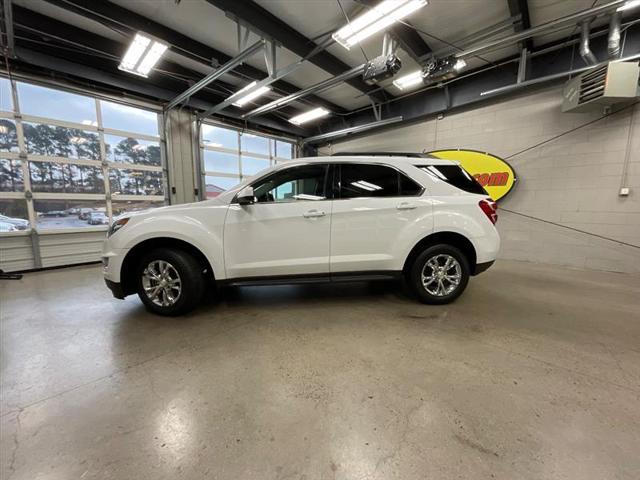 used 2017 Chevrolet Equinox car, priced at $12,995