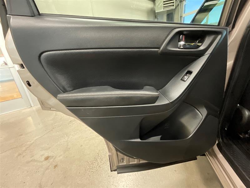 used 2015 Subaru Forester car, priced at $11,850