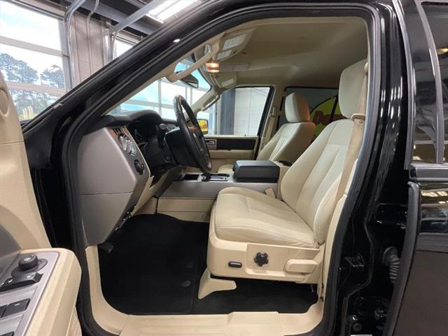 used 2017 Ford Expedition EL car, priced at $19,850