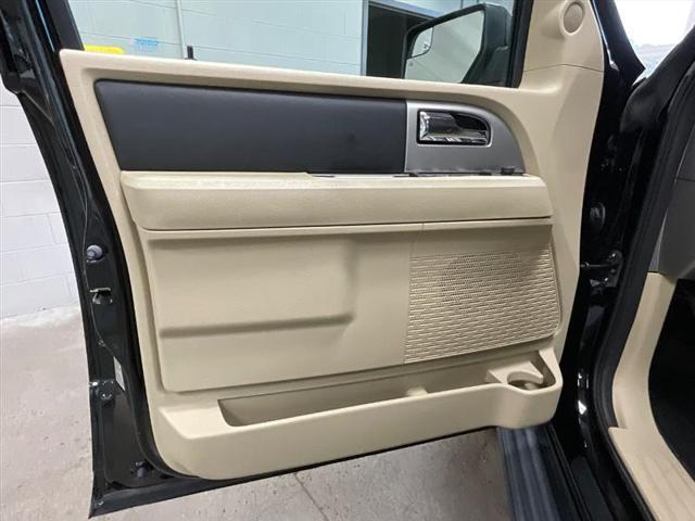 used 2017 Ford Expedition EL car, priced at $19,850