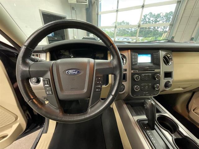 used 2017 Ford Expedition EL car, priced at $19,850