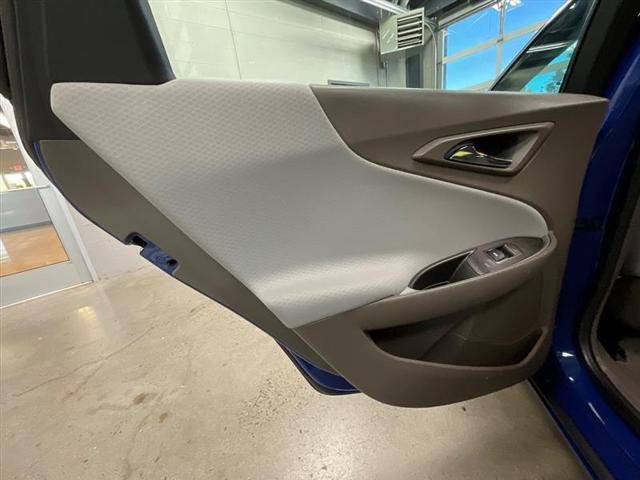 used 2023 Chevrolet Malibu car, priced at $16,450