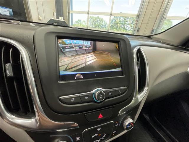 used 2020 Chevrolet Equinox car, priced at $13,995