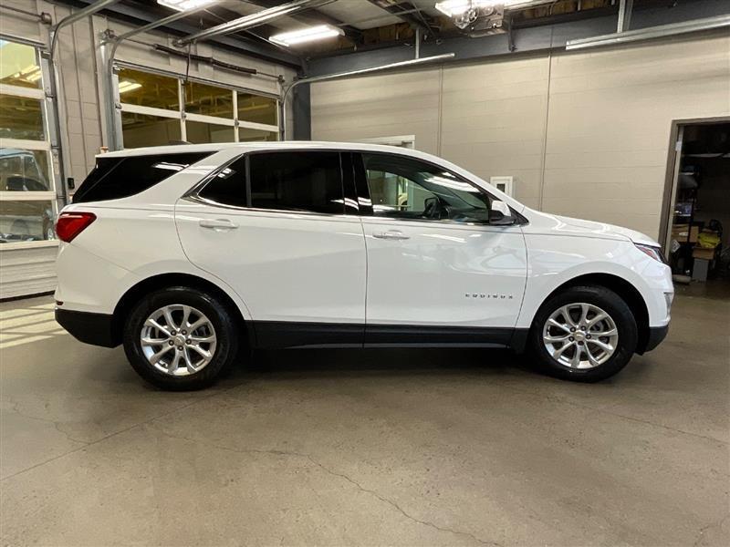 used 2020 Chevrolet Equinox car, priced at $12,950