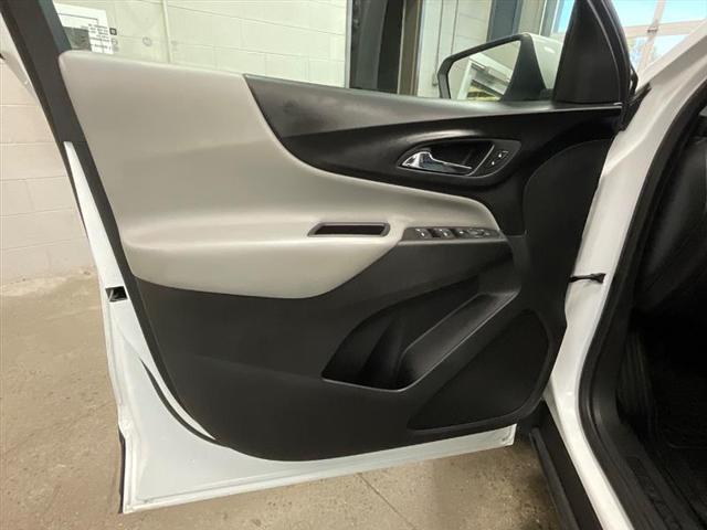 used 2020 Chevrolet Equinox car, priced at $13,995