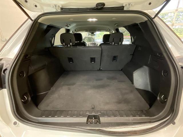 used 2020 Chevrolet Equinox car, priced at $13,995