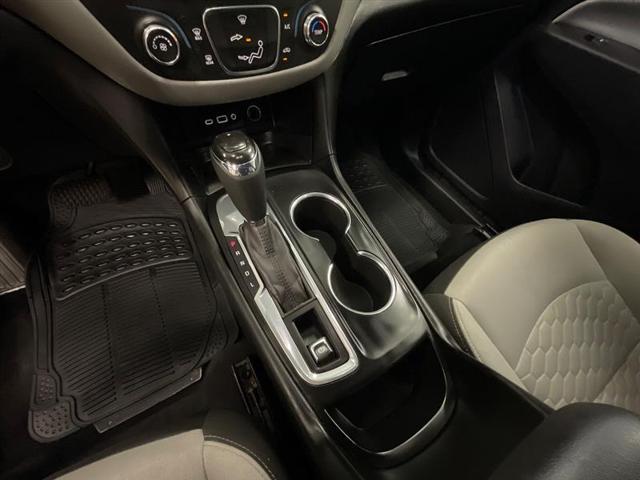 used 2020 Chevrolet Equinox car, priced at $13,995