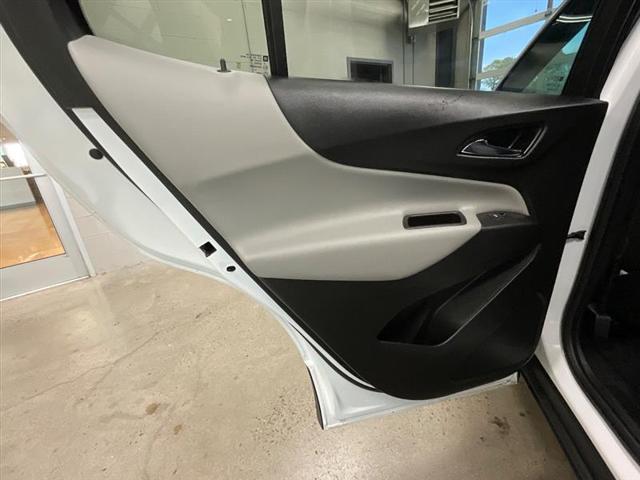 used 2020 Chevrolet Equinox car, priced at $13,995