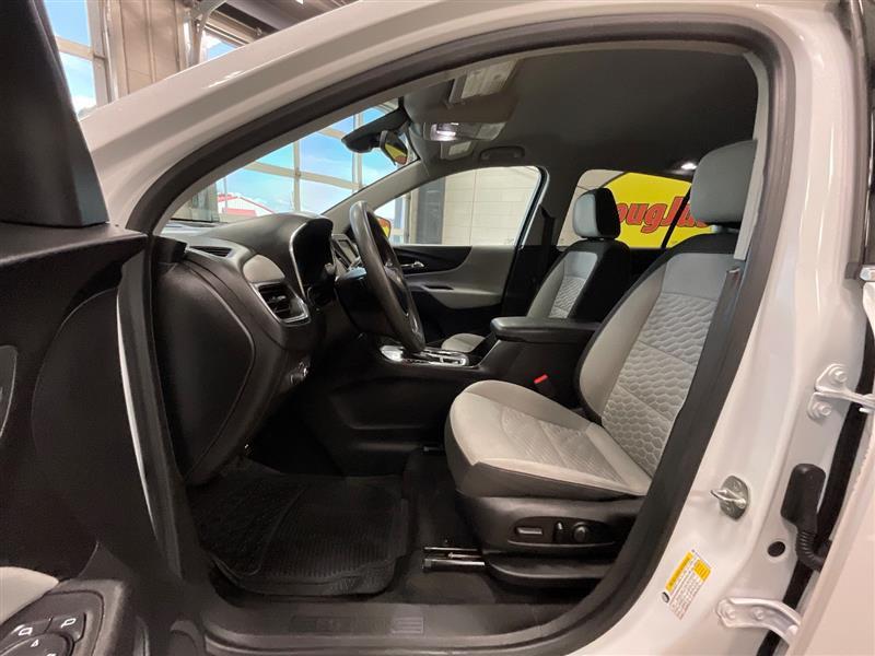used 2020 Chevrolet Equinox car, priced at $12,950