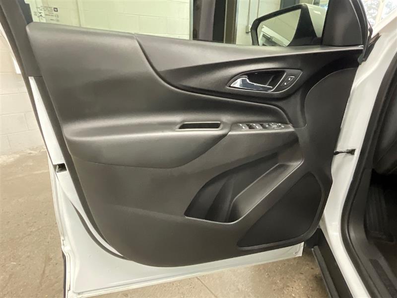 used 2021 Chevrolet Equinox car, priced at $13,940