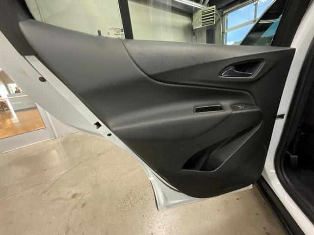 used 2021 Chevrolet Equinox car, priced at $13,995