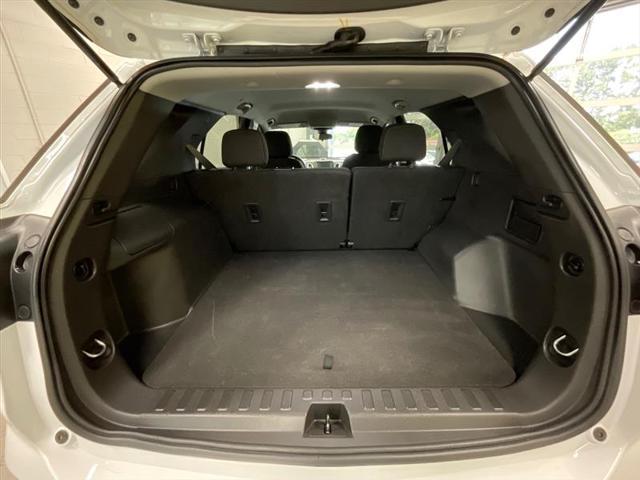 used 2021 Chevrolet Equinox car, priced at $13,995