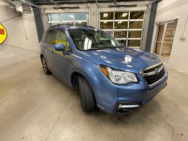 used 2017 Subaru Forester car, priced at $14,850