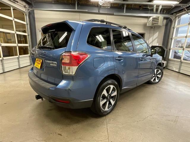 used 2017 Subaru Forester car, priced at $14,850