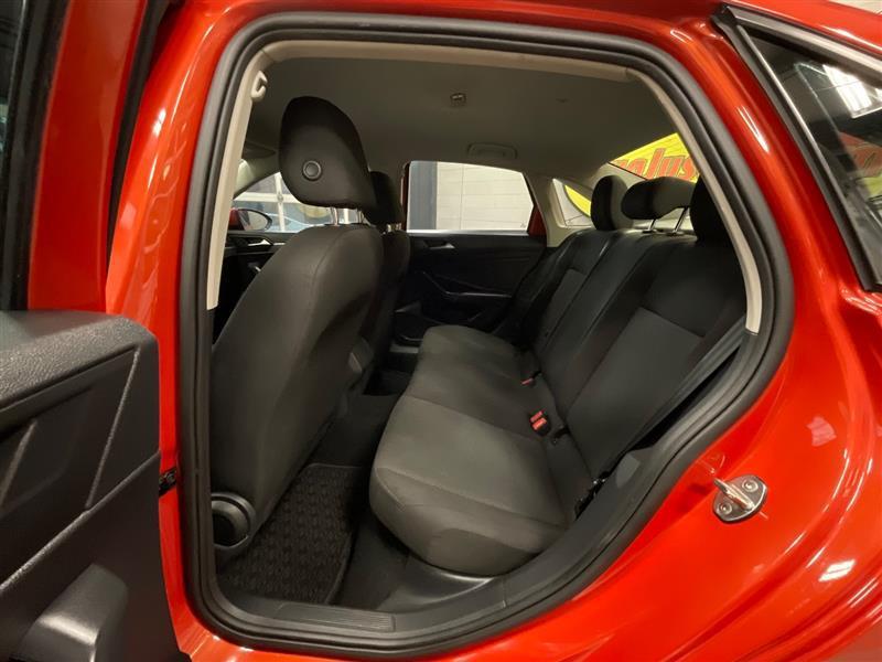 used 2021 Volkswagen Jetta car, priced at $13,995