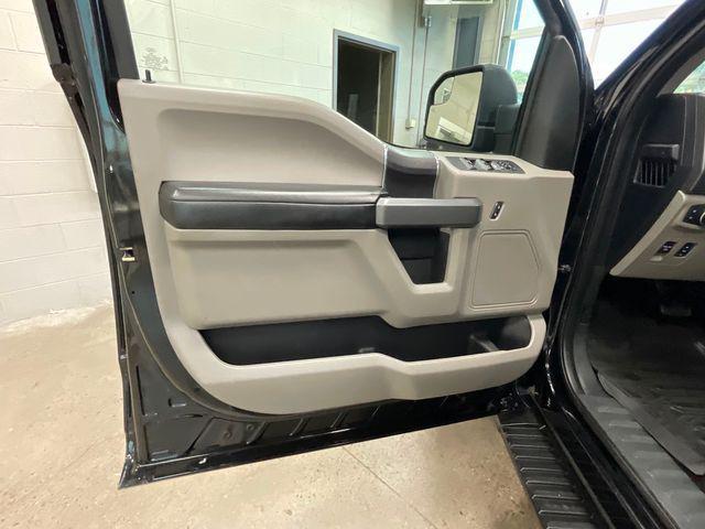 used 2018 Ford F-150 car, priced at $19,850