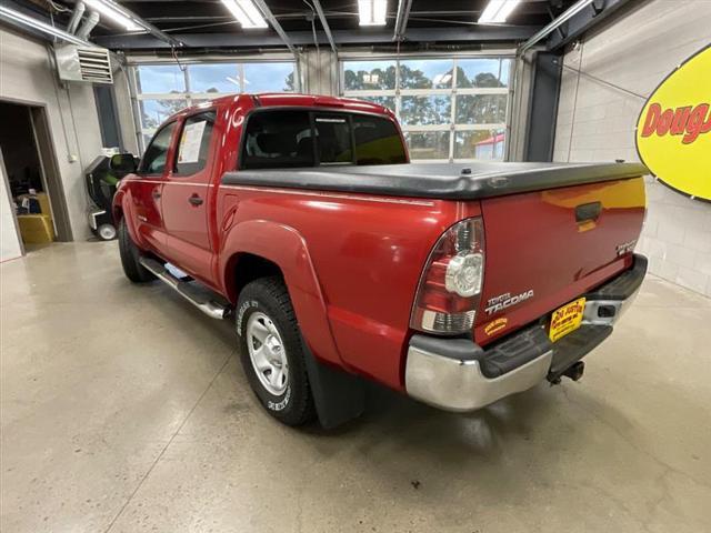 used 2013 Toyota Tacoma car, priced at $16,995