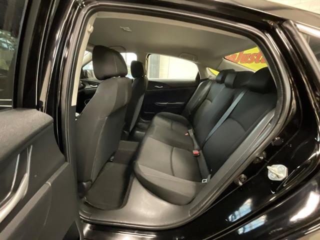 used 2018 Honda Civic car, priced at $11,850