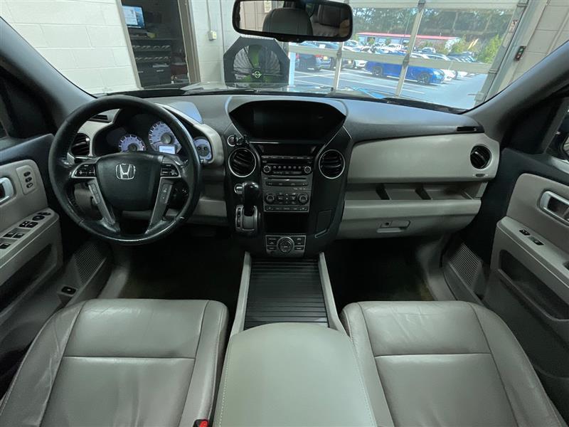 used 2015 Honda Pilot car, priced at $8,995