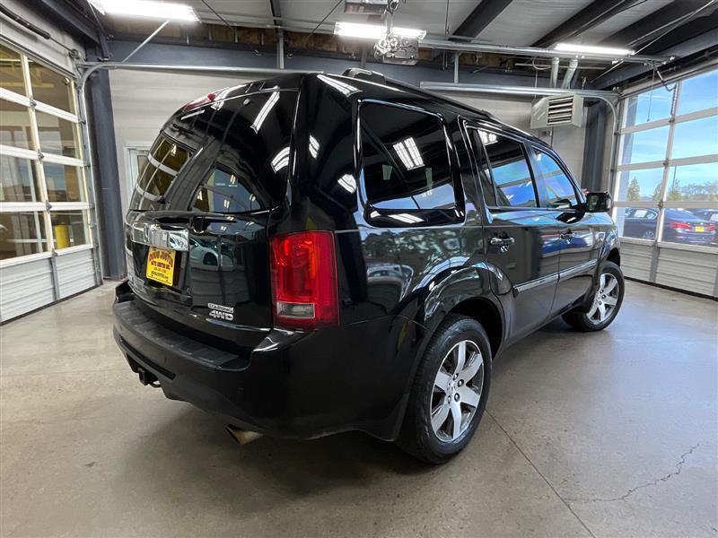 used 2015 Honda Pilot car, priced at $8,995