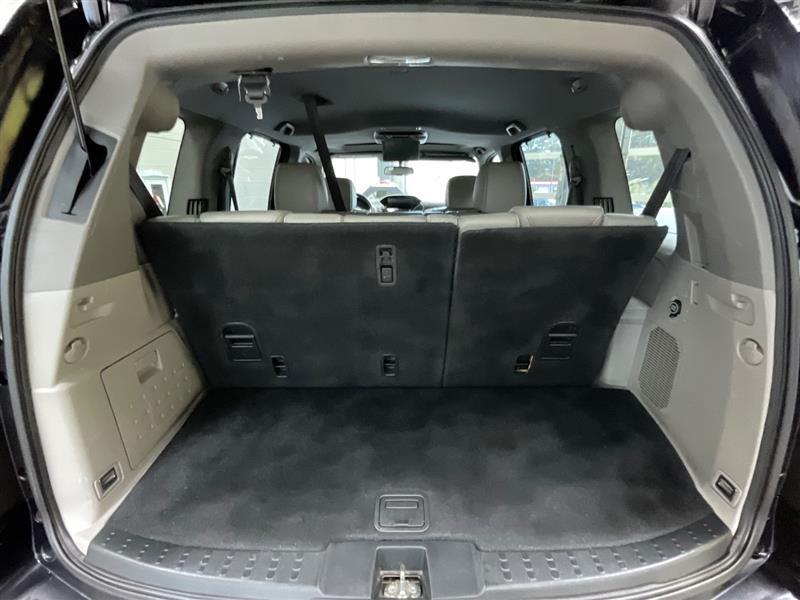 used 2015 Honda Pilot car, priced at $8,995