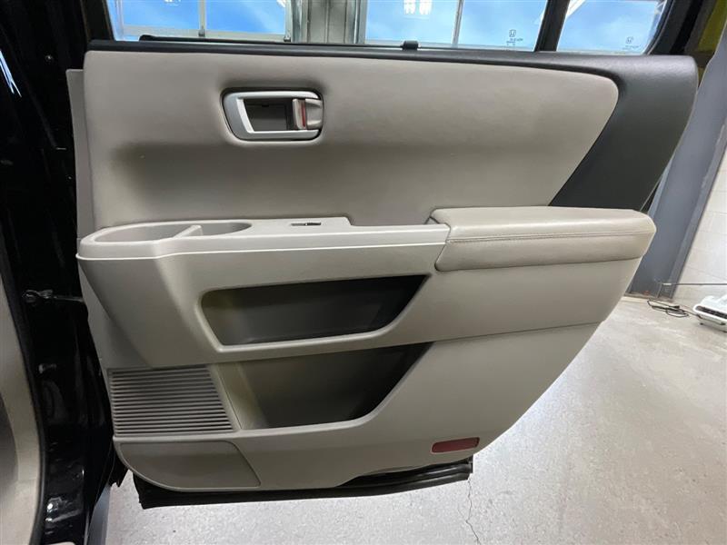 used 2015 Honda Pilot car, priced at $8,995