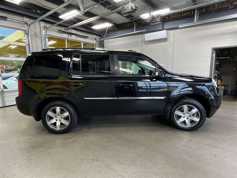 used 2015 Honda Pilot car, priced at $8,995