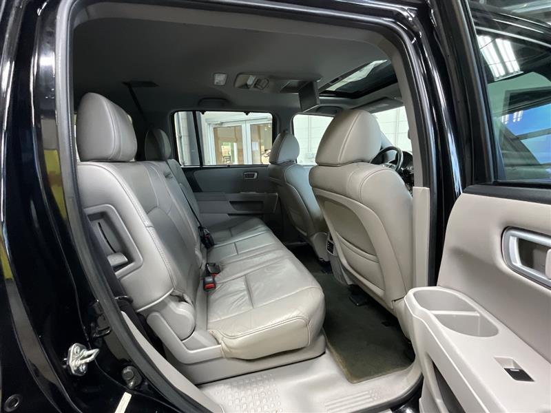 used 2015 Honda Pilot car, priced at $8,995