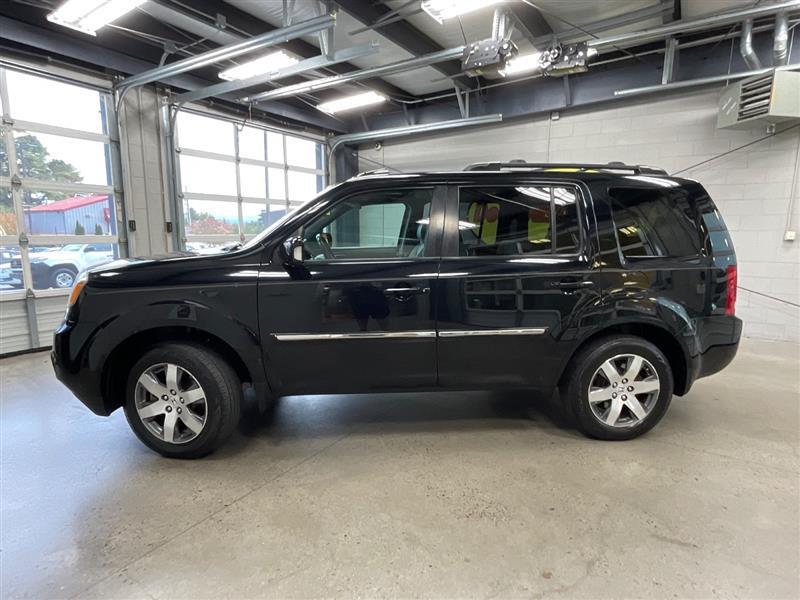 used 2015 Honda Pilot car, priced at $8,995