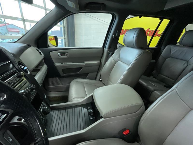 used 2015 Honda Pilot car, priced at $8,995