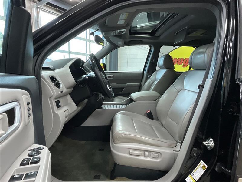 used 2015 Honda Pilot car, priced at $8,995