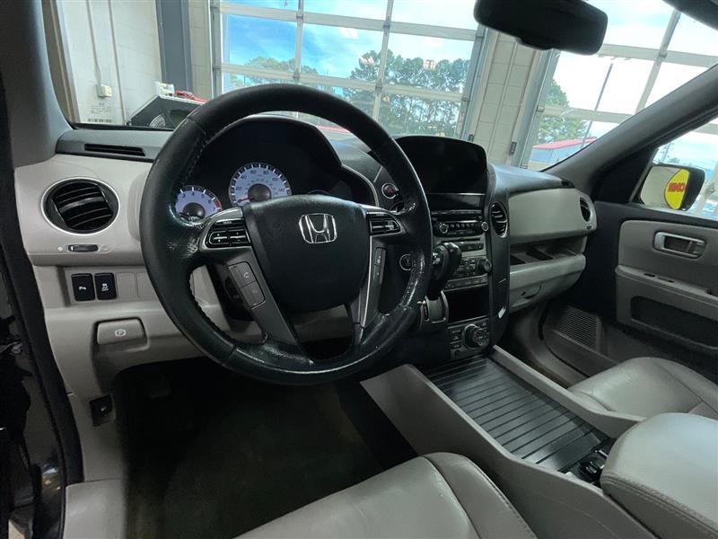 used 2015 Honda Pilot car, priced at $8,995