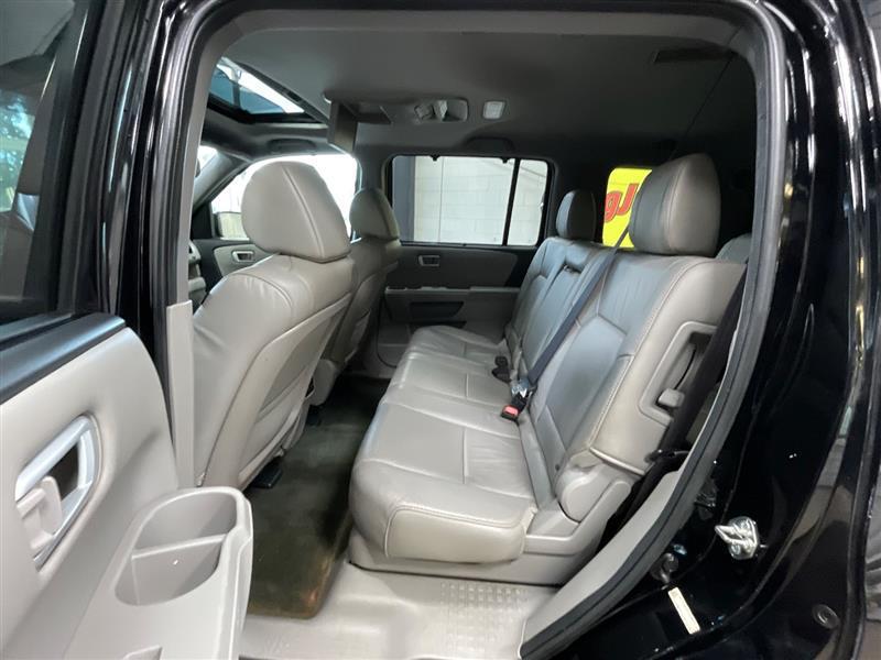 used 2015 Honda Pilot car, priced at $8,995