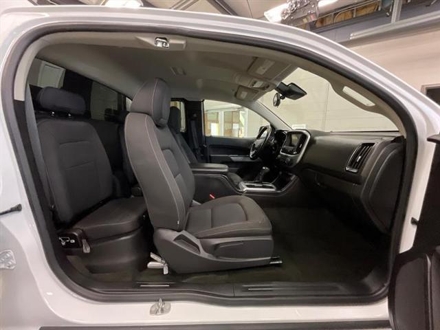 used 2018 Chevrolet Colorado car, priced at $13,995