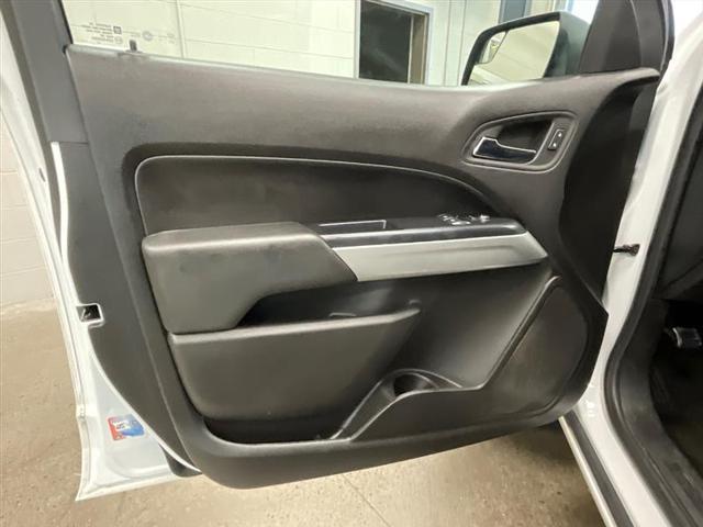 used 2018 Chevrolet Colorado car, priced at $13,995