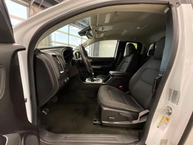 used 2018 Chevrolet Colorado car, priced at $13,995