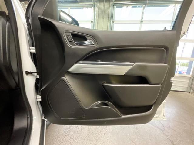 used 2018 Chevrolet Colorado car, priced at $13,995
