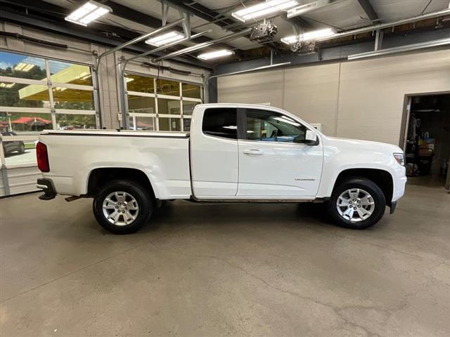 used 2020 Chevrolet Colorado car, priced at $14,995