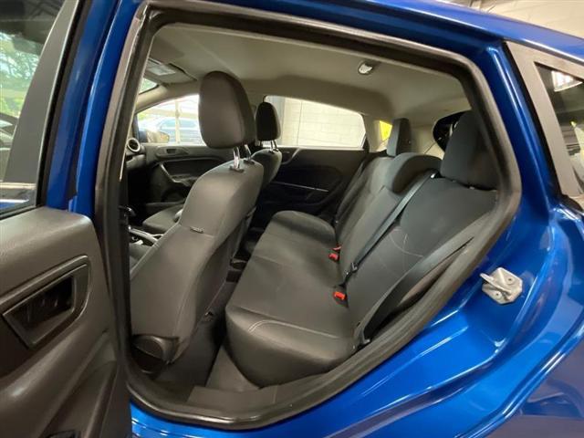 used 2019 Ford Fiesta car, priced at $8,988