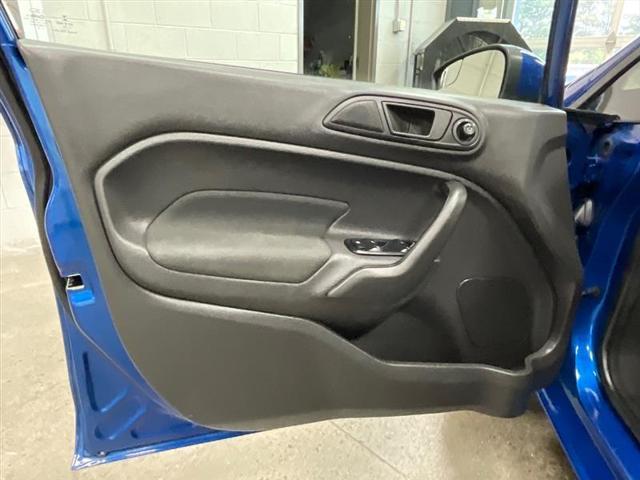 used 2019 Ford Fiesta car, priced at $8,988
