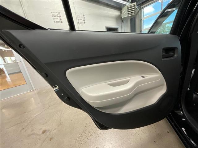 used 2017 Mitsubishi Mirage G4 car, priced at $6,850