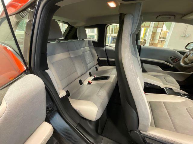 used 2014 BMW i3 car, priced at $12,995